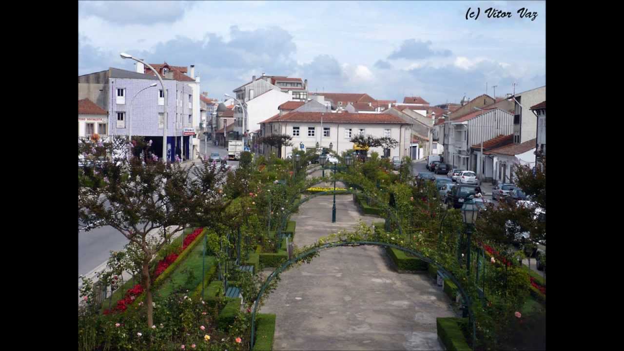 Ovar Minha Cidade