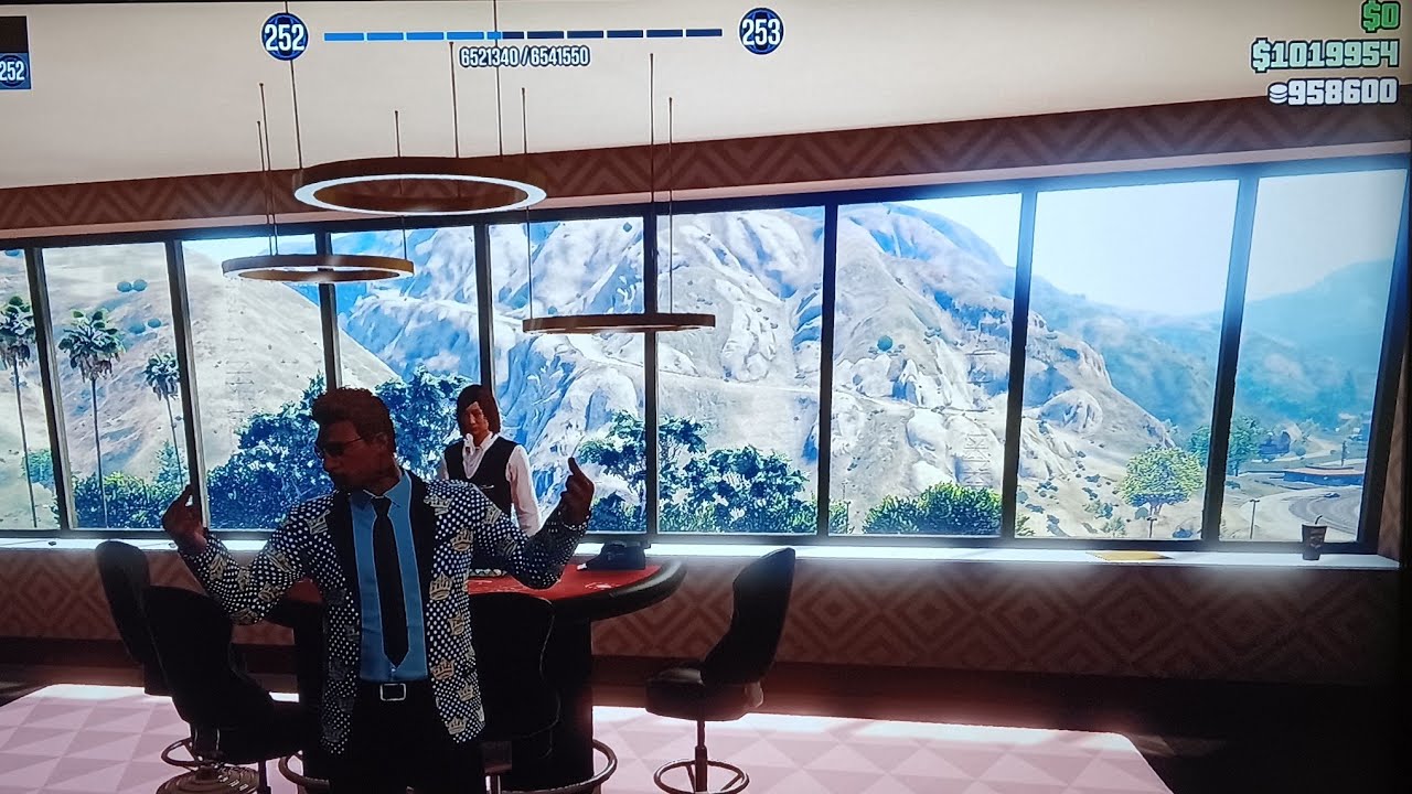 GTA 5 ONLINE MONEY GLITCH!!!!!!! WORKING FOR VERSION 1.69