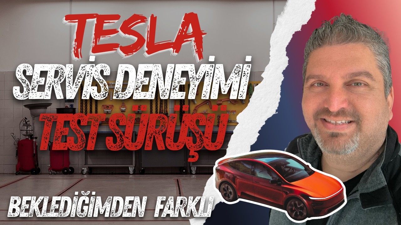 Radyosuz Tesla 🚗 ? Asla !!! #tesla  #TeslaServis #TeslaModelY #ModelY #ElektrikliAraç