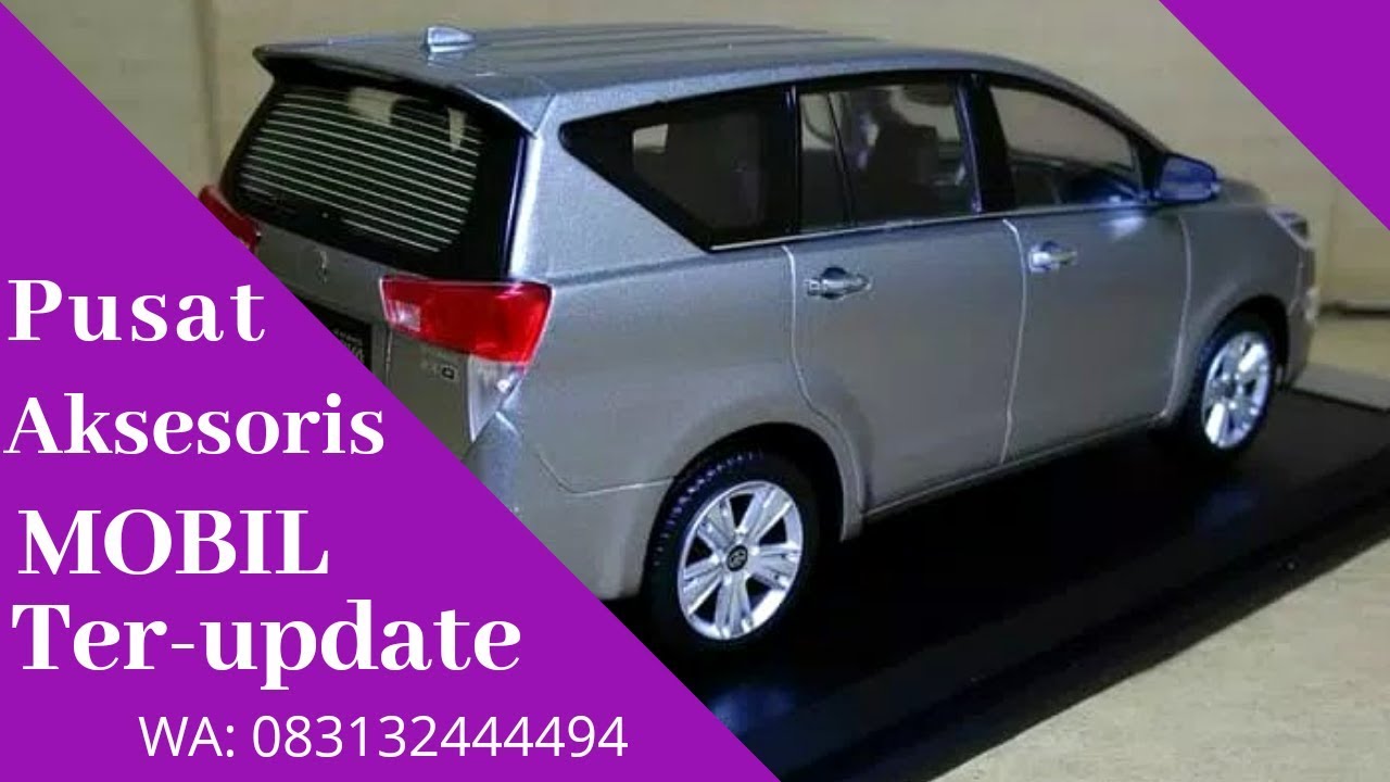 Aksesoris Mobil Indramayu WA: 083132444494