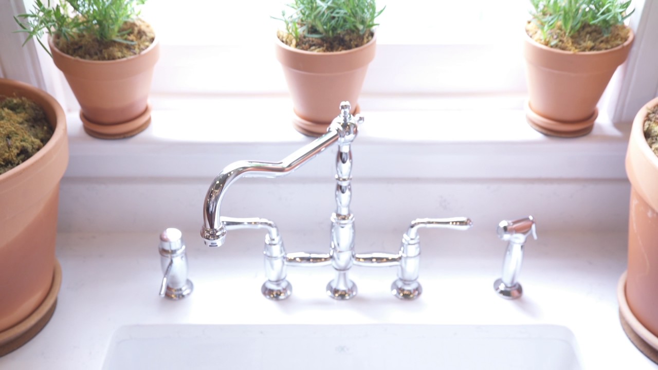 Showhouse Kitchen Before and After, Part 3