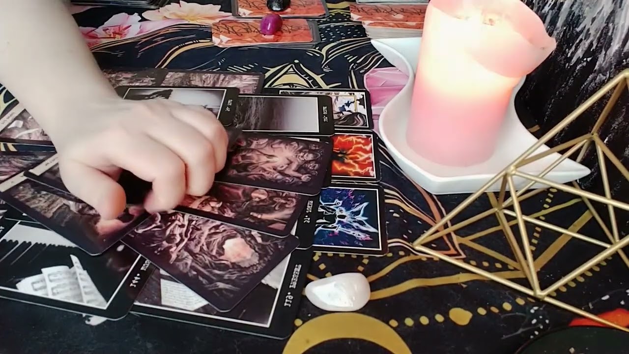 🧿В ДОМЕ У ВРАГА СТРАШНЫЙ СУД🪞🌩️🔮🕊️ #таро #magic #boomerang #tarot #враг #магия #тароонлайн