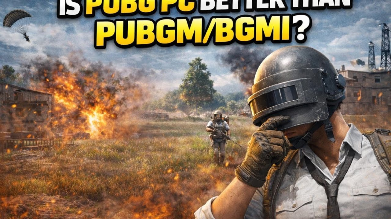 Mobile Players would CRY in this Lobby... 💀 (PUB | Indian Squad TAKING OVER NA Servers | PUBG