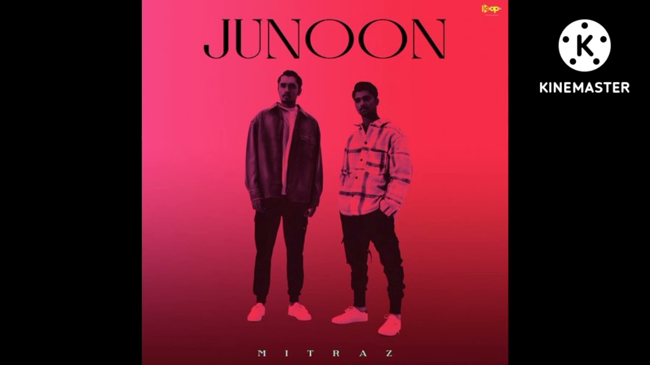 MITRAZ - Junoon song