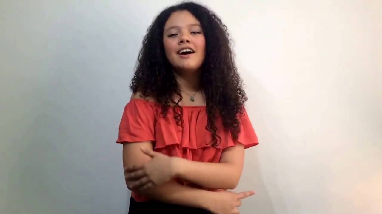 Send My Love (Adele) - La Voz Teens 2016