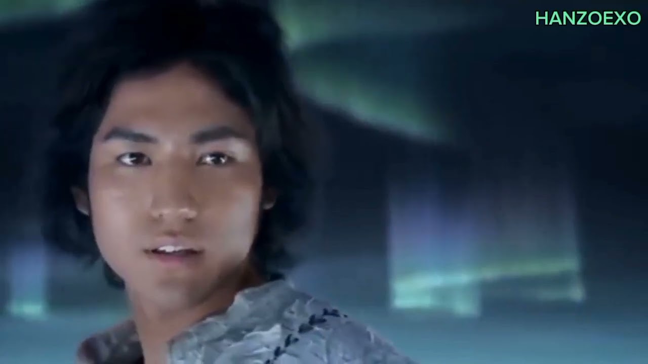 Ultraman Kosong Episod 10