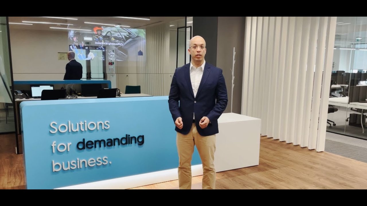Daniel Araújo, CEO, Asseco PST