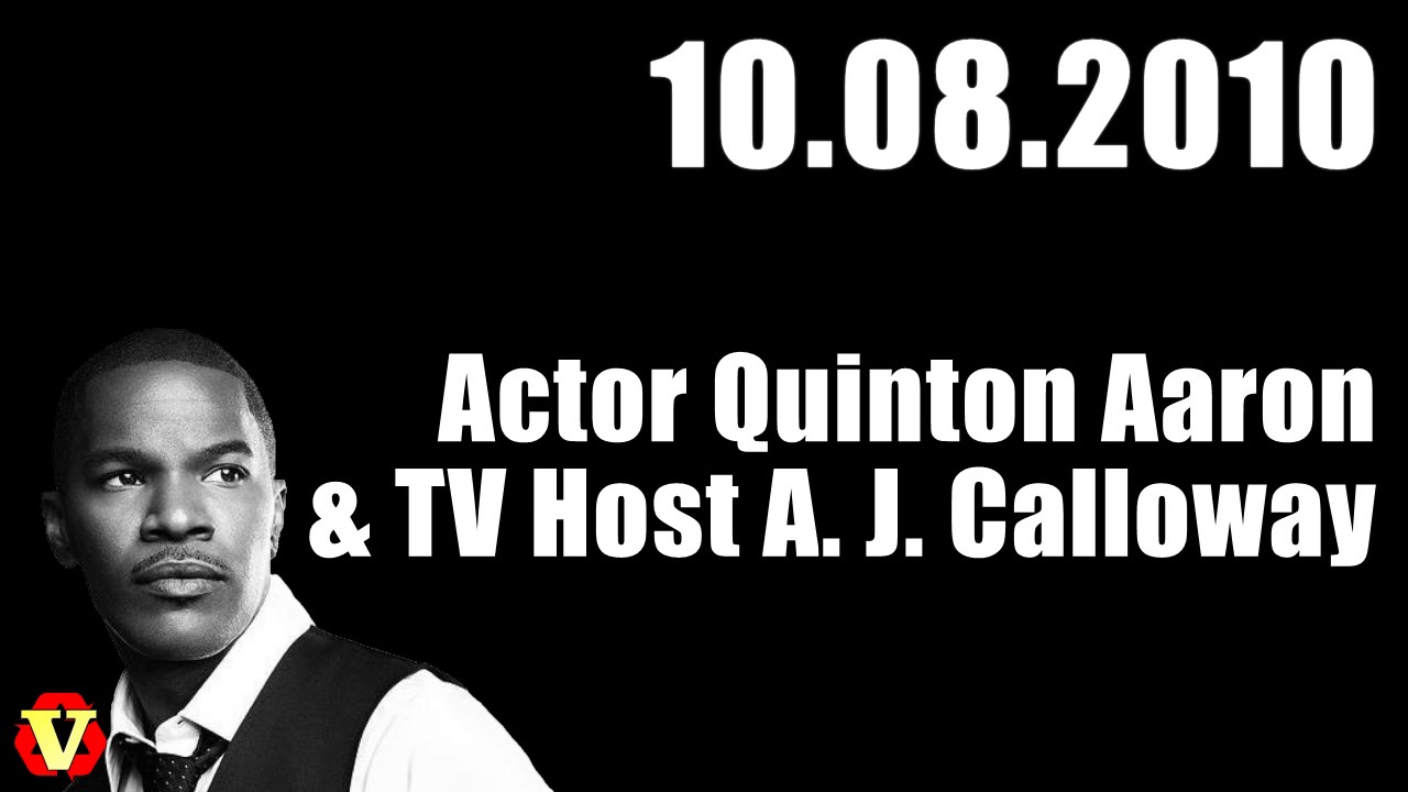The Jamie Foxx Show 10.08.2010