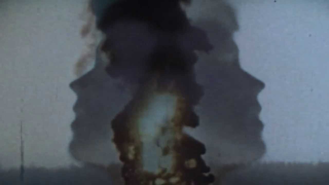 Pétur Ben - Cold War Baby
