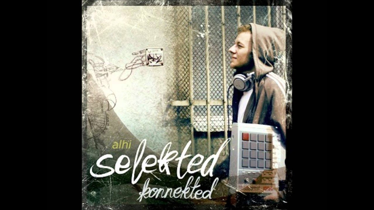 Alhi ft. Karpiz, Lt, broo - Kas jei ne pats [HD]