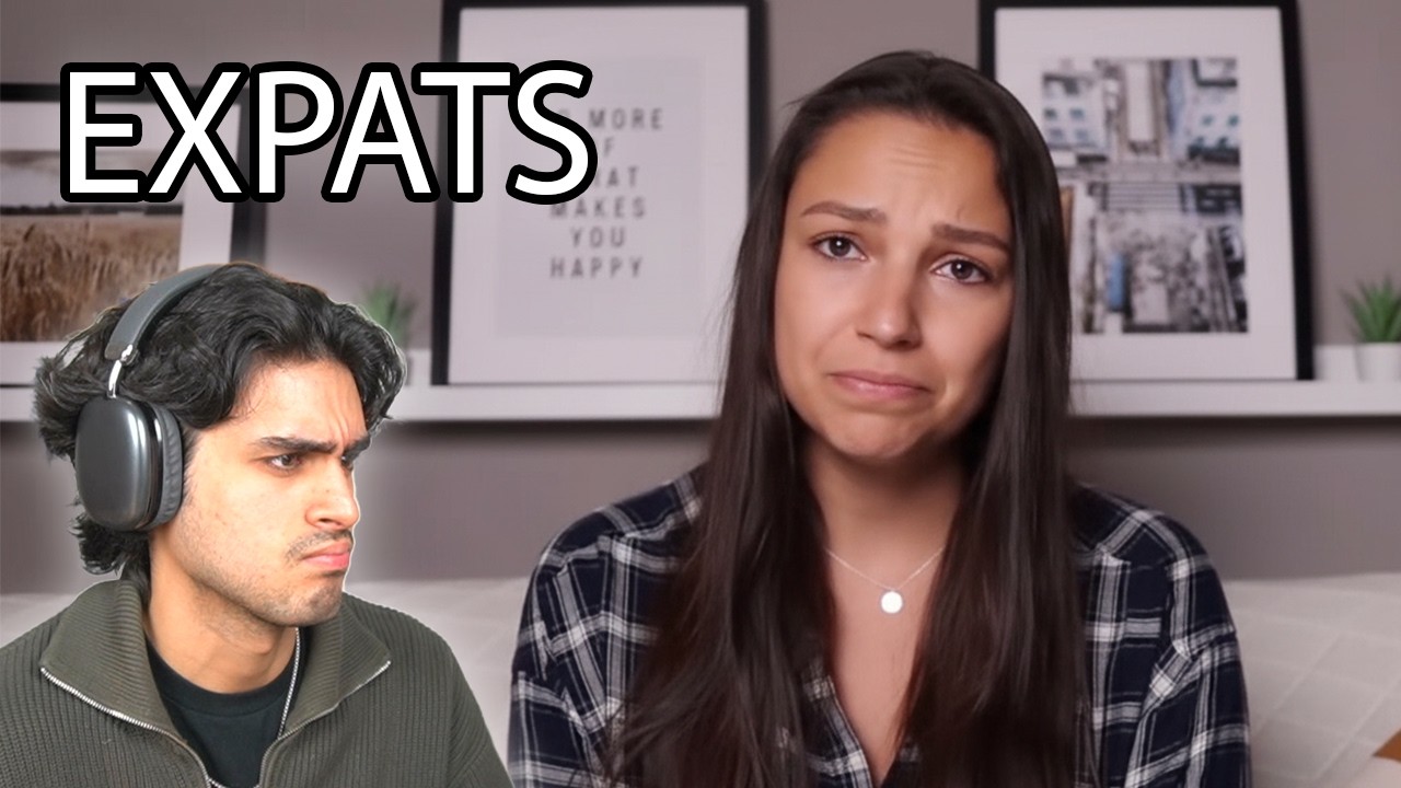 Why Expats are Miserable (And Why It’s Their Fault)