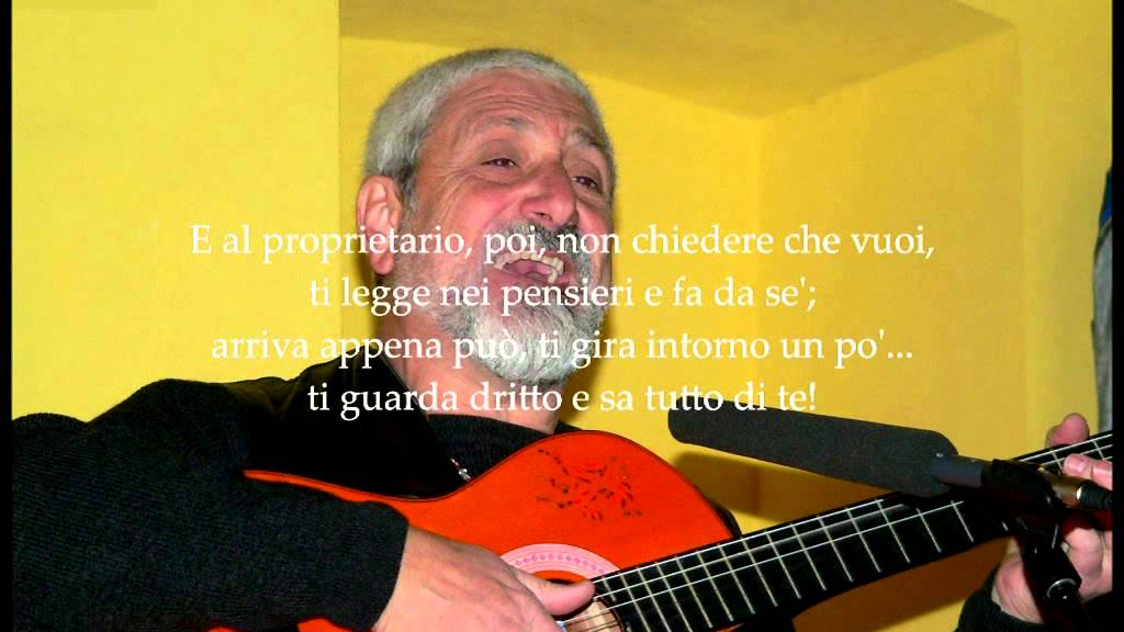 TAVERNA PARADISO Nicola Palladino