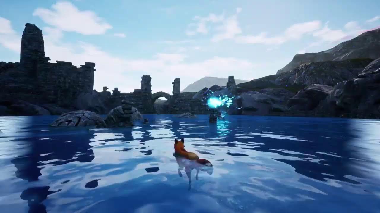 Spirit of the north