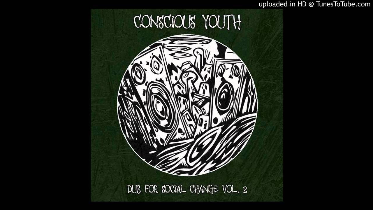 Conscious Youth - Travelling On