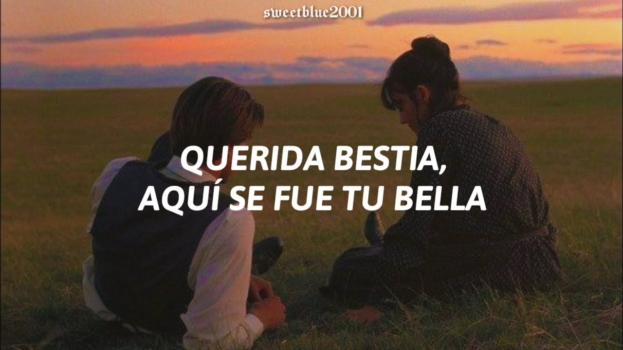 Aitana - X (POR) (Letra)