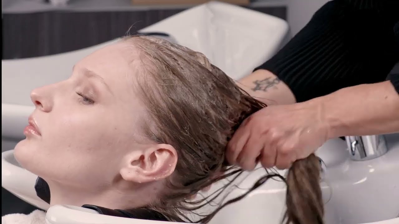 Framesi MORPHOSIS Restructure Salon CZ