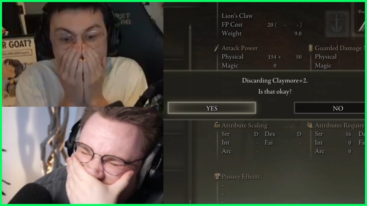 Caedrel INTS OhnePixel With The Discard Button