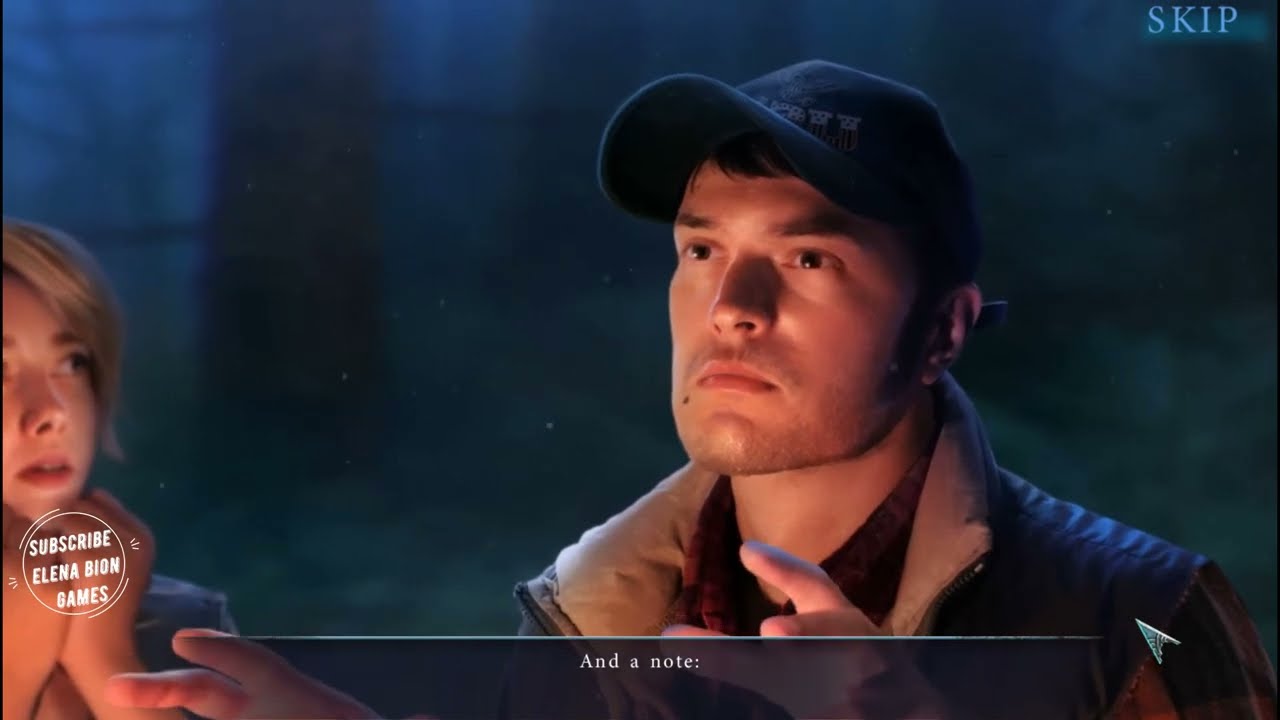 Bonfire Stories 3: Manifest Horror CE FULL Game Walkthrough @ElenaBionGames