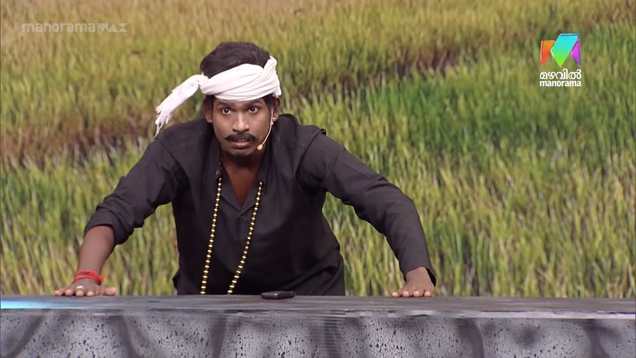 മനപ്പള്ളി മാധവൻ നമ്പ്യാരുടെ വാഴ തൈ നടാൻ അനുവദിക്കാതെ കൃഷി സിംഹം... 😳 