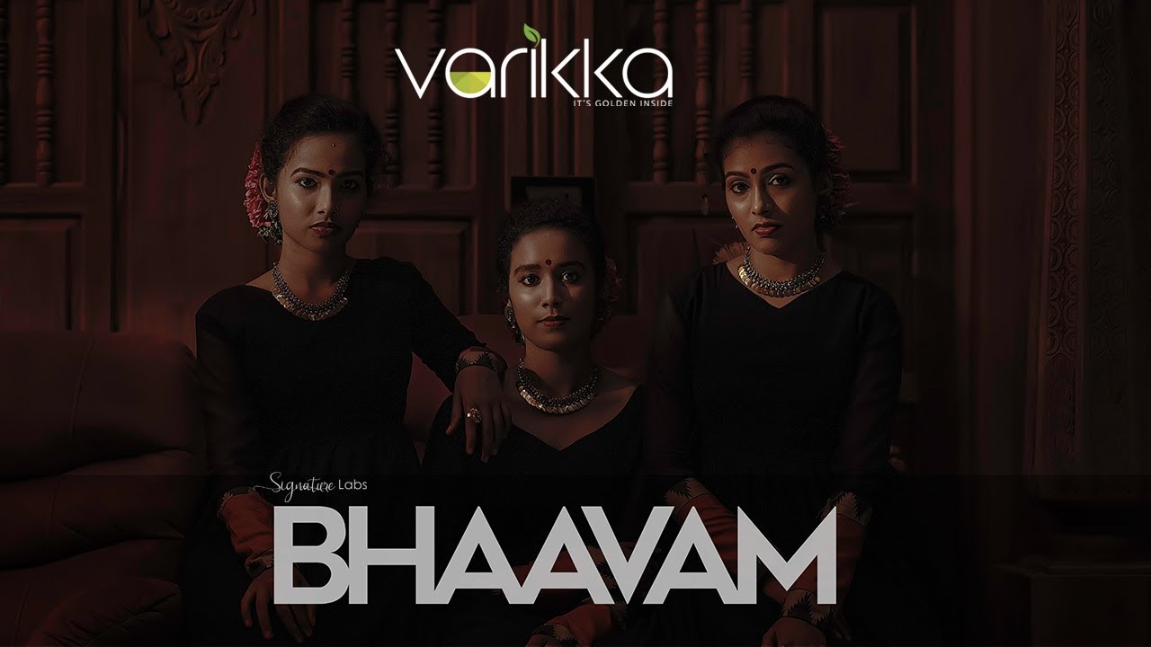 BHAAVAM || Team Varikka || Unplugged | Music and Dance Cover | New Cover Songs |