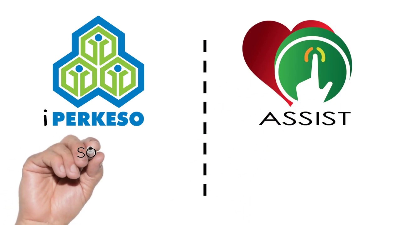 最全面 Assist Portal 2.0 指南 [2019年 : SOCSO + EIS + EI Scheme] [Mandarin]