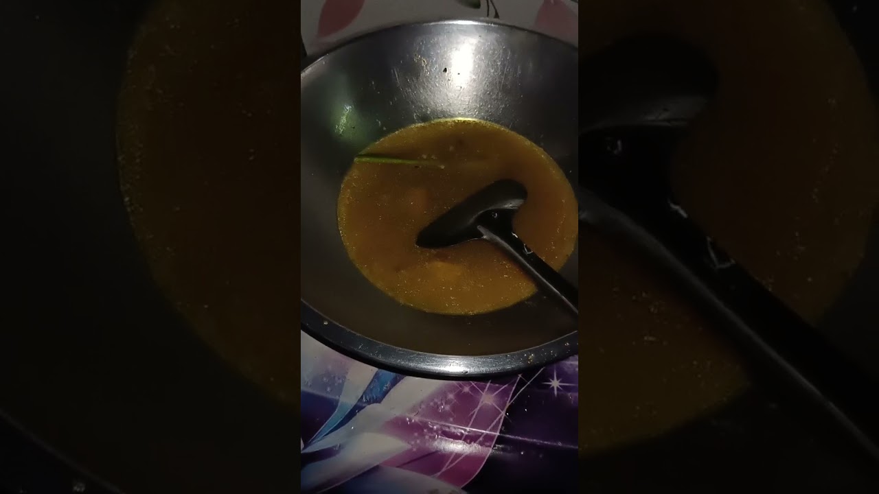 Resep Tongseng ayam maknyuss!!!
