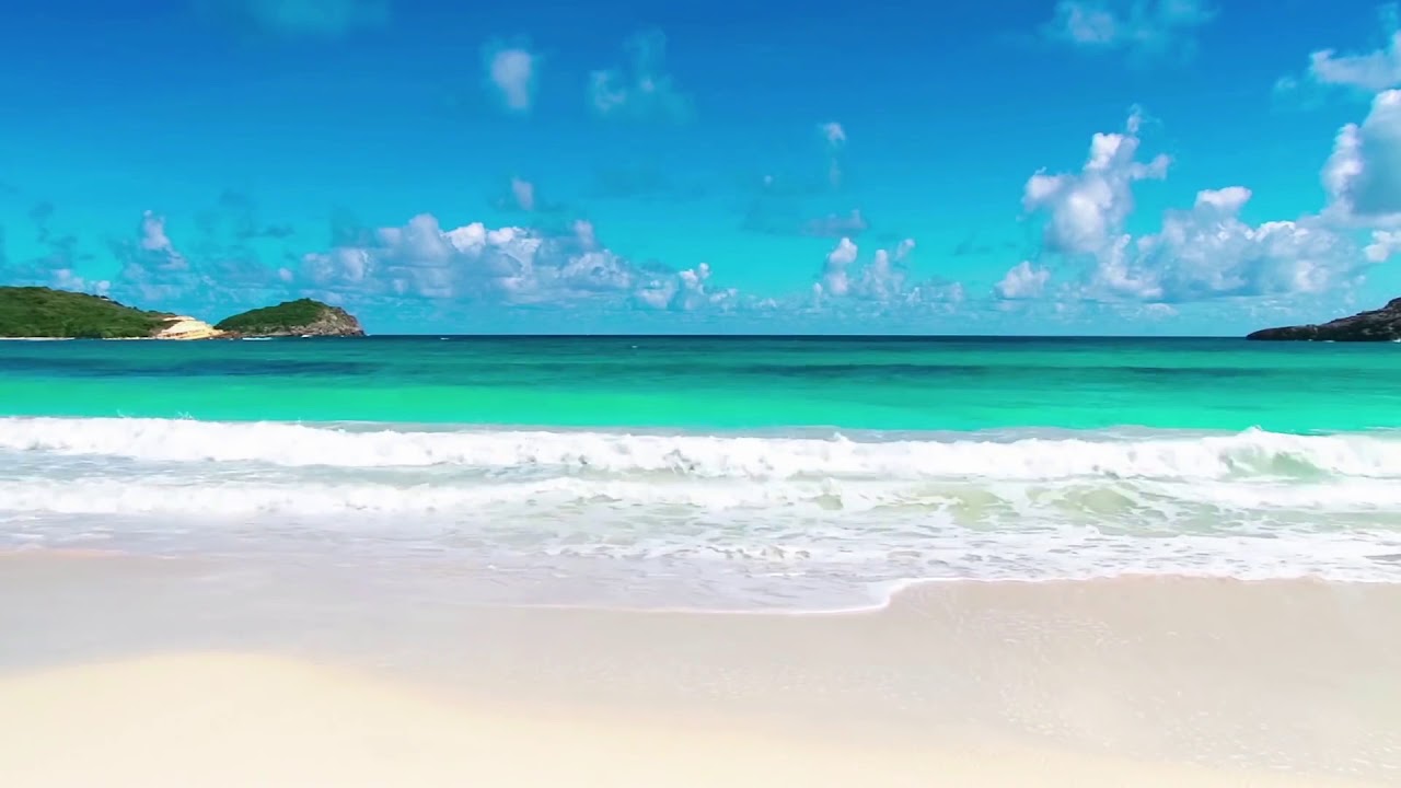 Music for the Beach mixed by Daniel Manarelli