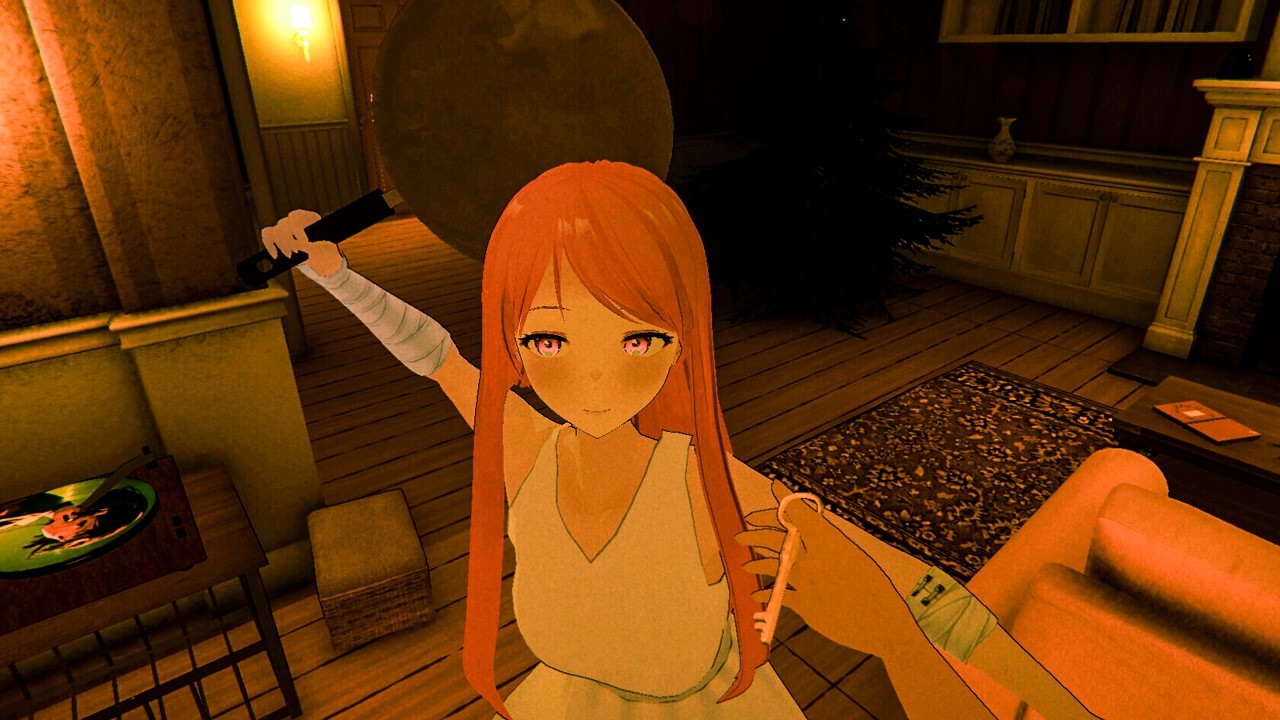 Estou com PROBLEMAS com MINHA NAMORADA e PRECISO FUGIR + outros jogos