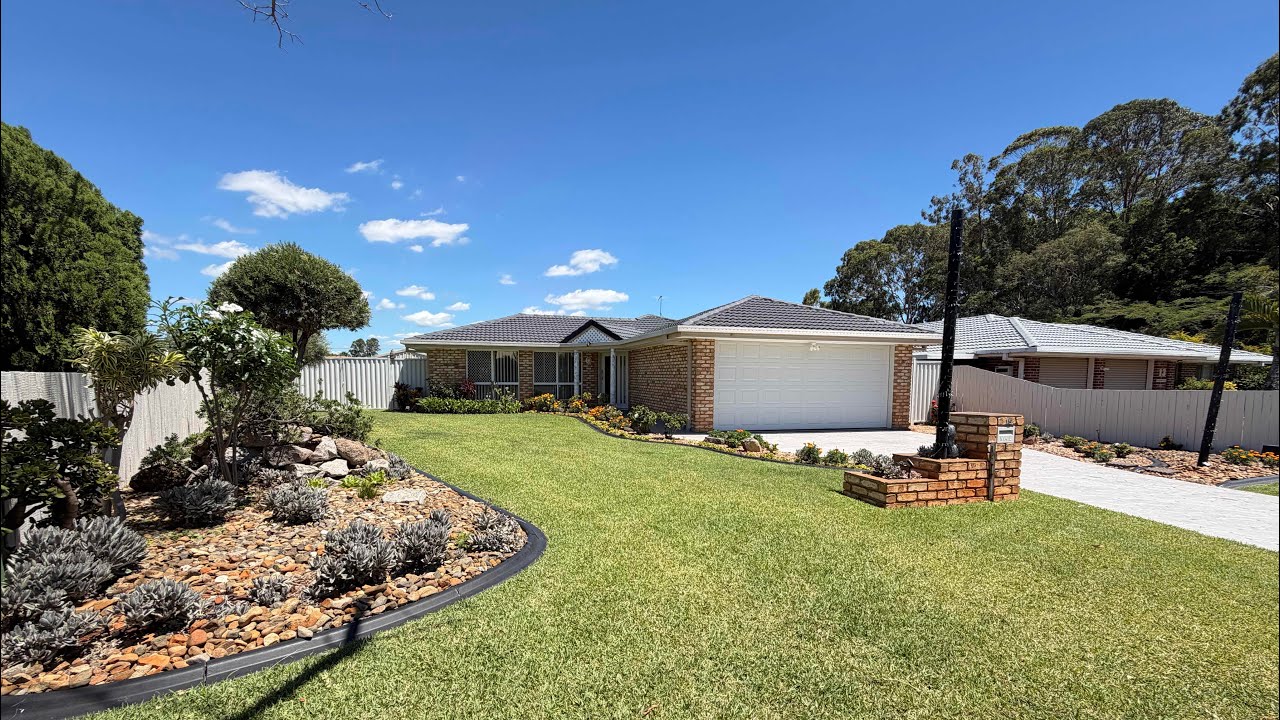 15 Nottingham drive, Victoria point