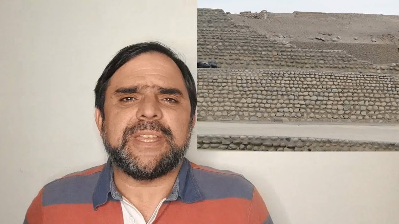 Caral no es la ciudad más antigua del Perú (quizá).