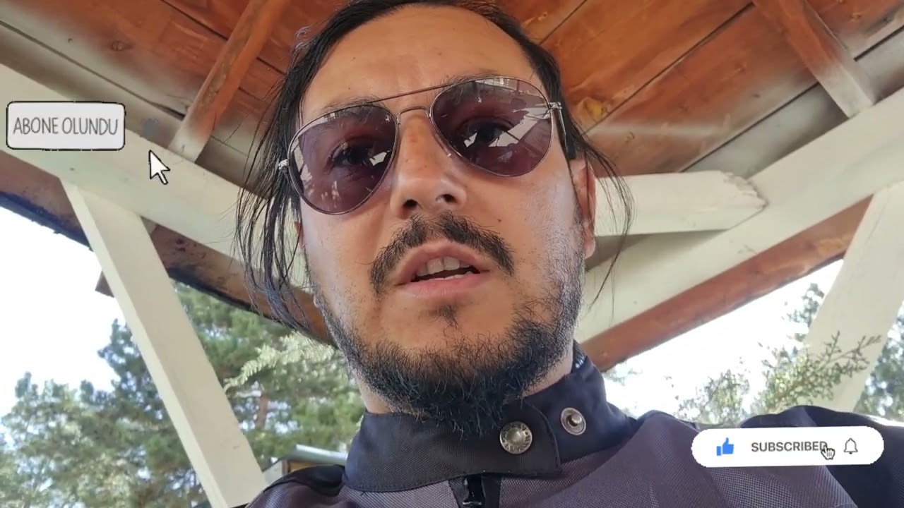 Sym JoymaxZ Plus ile ilk uzun yol deneyimi... Tüm sorularınız bu videoda açıklamaya bakınız.