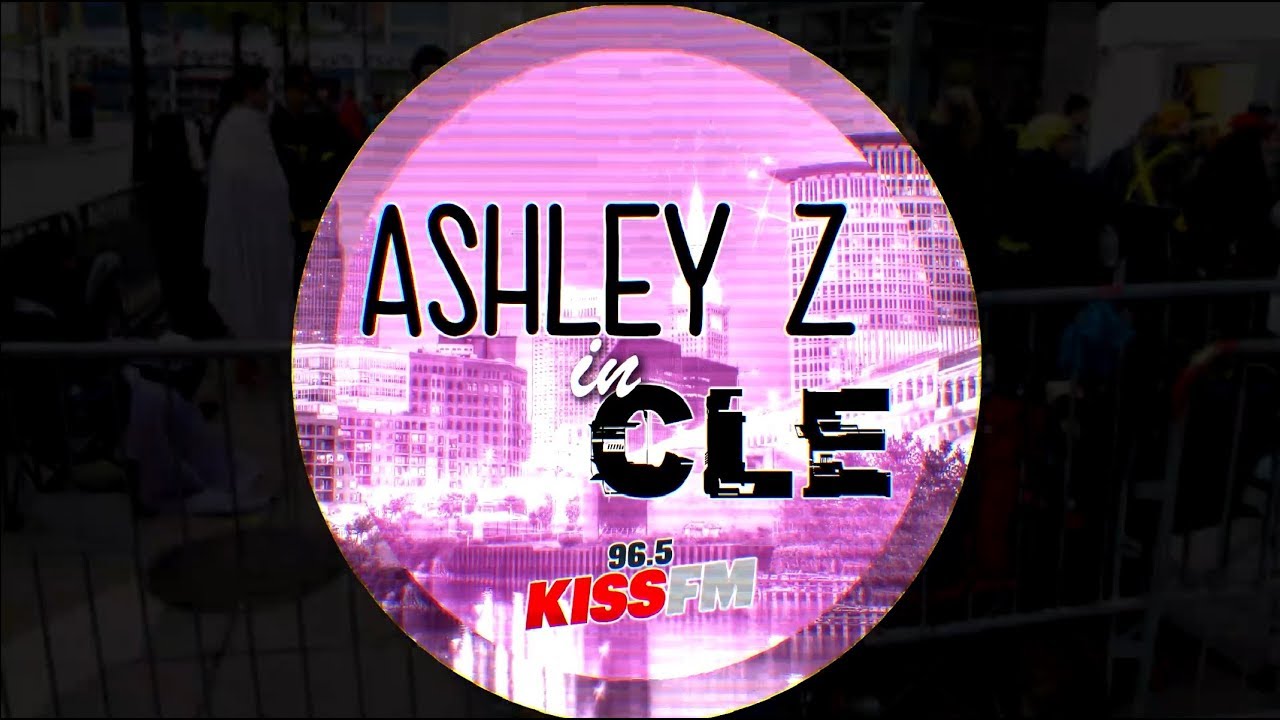 Ashley Z in CLE: Ep. 2: Twenty One Pilots Interview 2018
