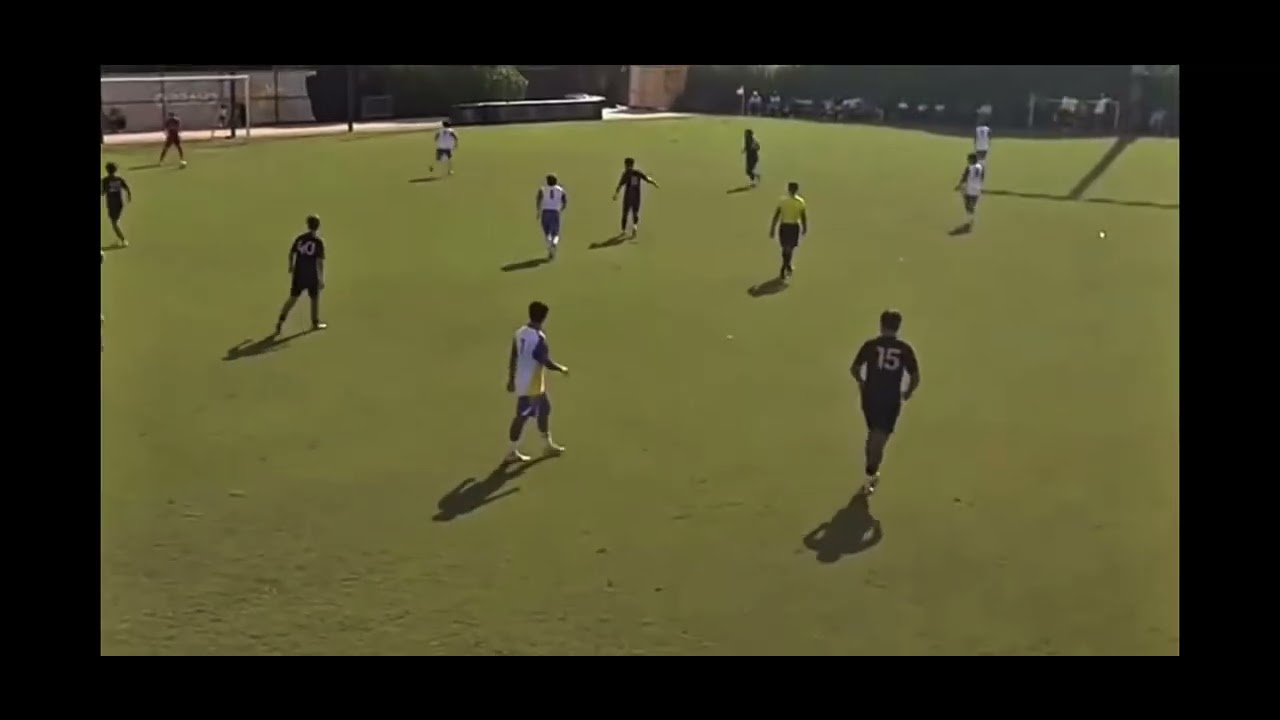 Sebastian Ramirez highlights 