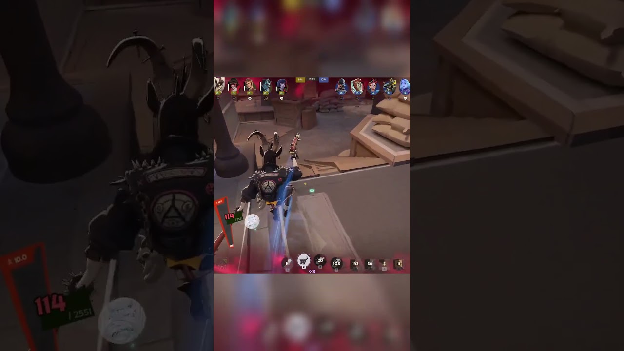 There’s No Way I Survived This 🤯  