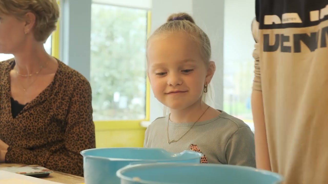 Daltonschool KBS de Wegwijzer te Losser