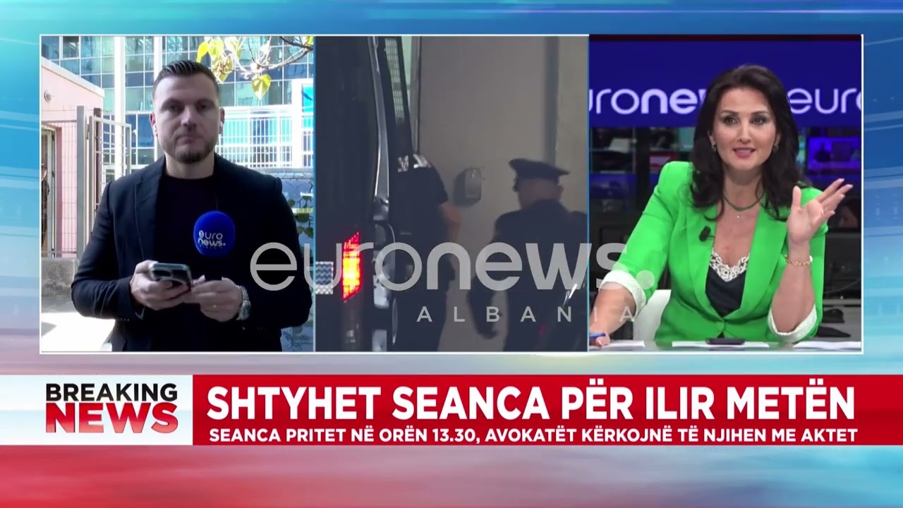 ‘Dumduman qen’! Ilir Meta fyen rëndë kreun e SPAK, shtyhet seanca për masën e sigurisë