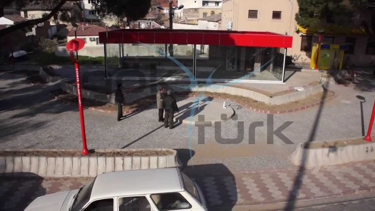 Balıkesir Havran Tanıtım Çekimleri