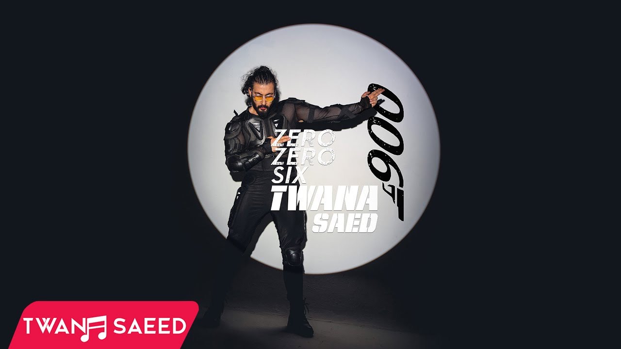 Twana Saeed - 006 \ Official Video Clip