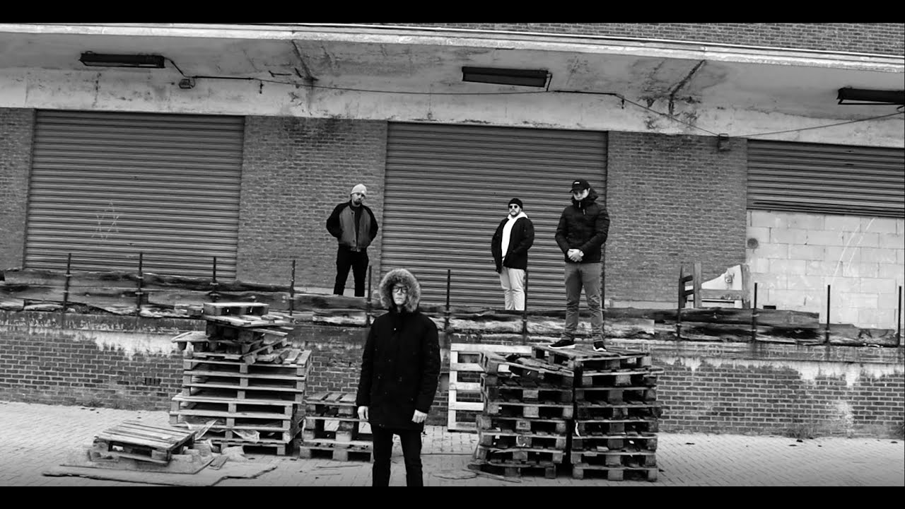 64 Pt. 4 - Veck X Tonic X Colson X Identity (Prod. Fifth Wheel Productions)