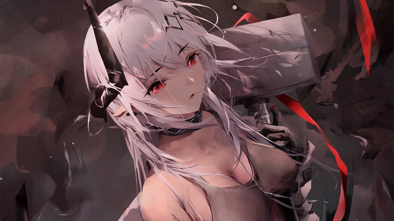 Nightcore - S.O.S