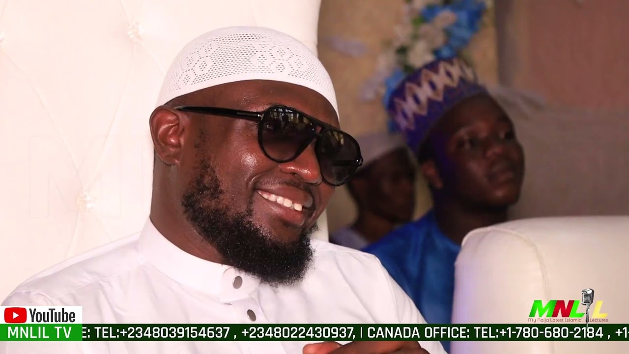 Baba Al-Huda - Sheikh Al-Imam Abdul Waheed Arisekola