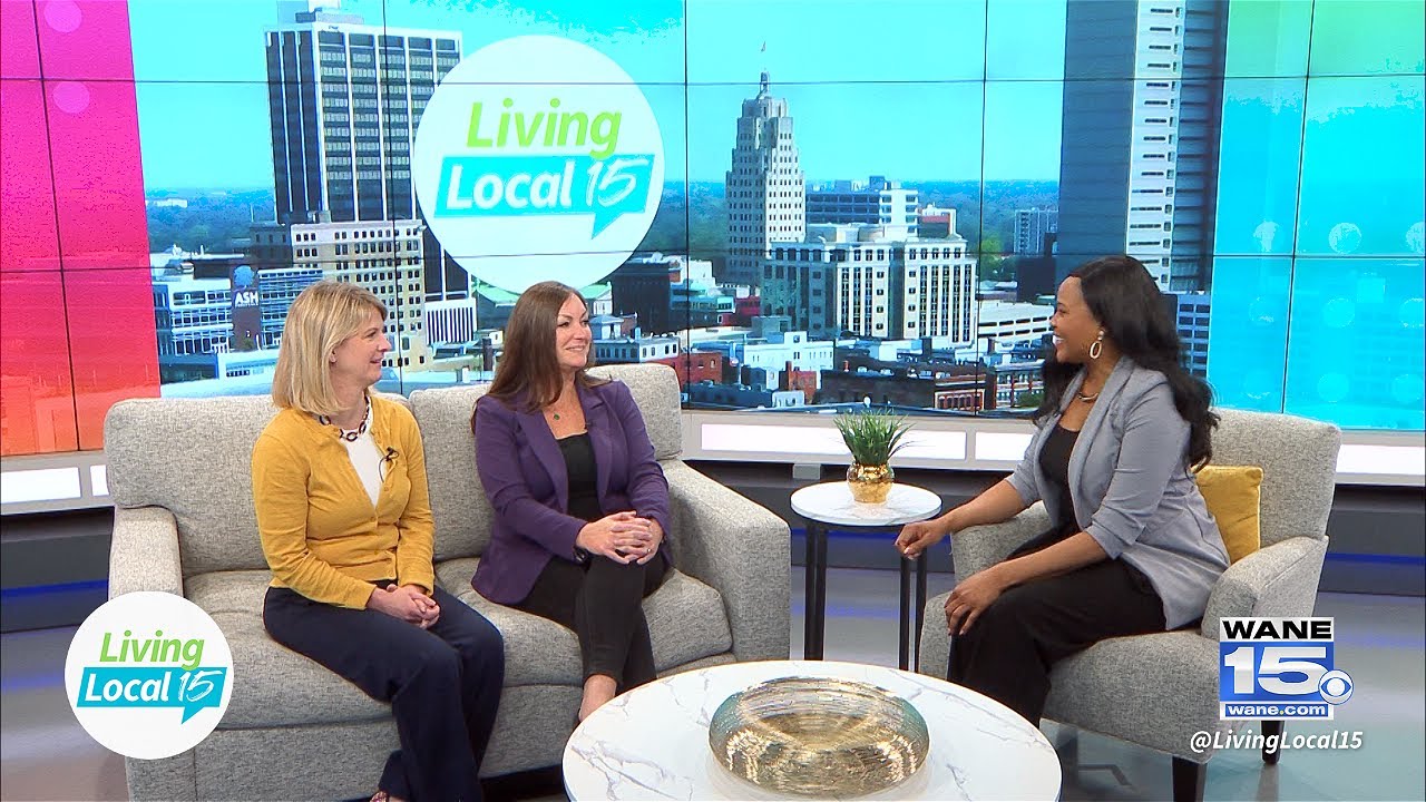 Asher Agency is a Women Owned Marketing Firm providing top of the line strategies | Living Local 15