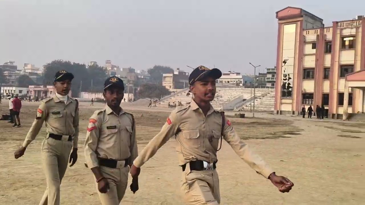Full DST test nawada..#india #ncc #indan_army #teandig #indianarmy #motivation #nsgcommando #long 