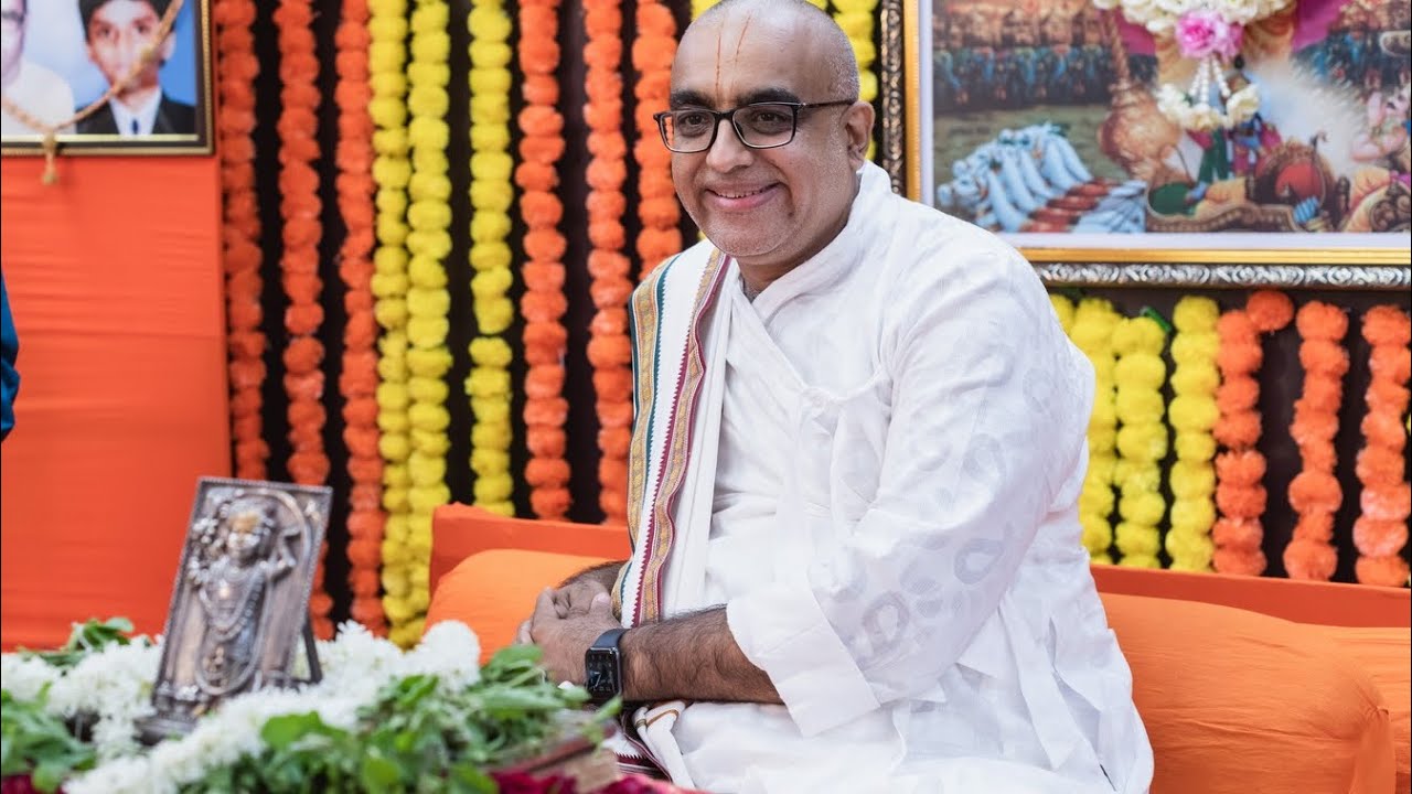 Bhagwat Pariwar 15/11/2025