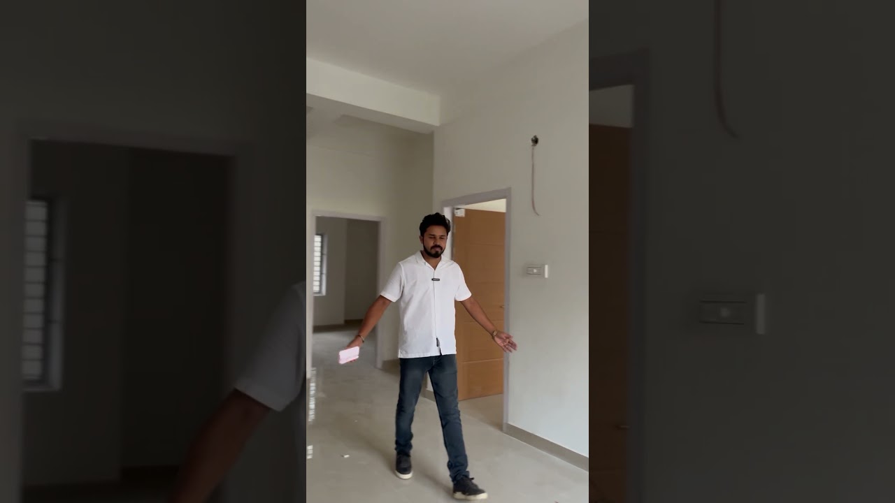 3 Bhk flat for sale in Downtown || Ready to move || 1100 Sq ft #guwahati #assam #3bhk #3bhkflats