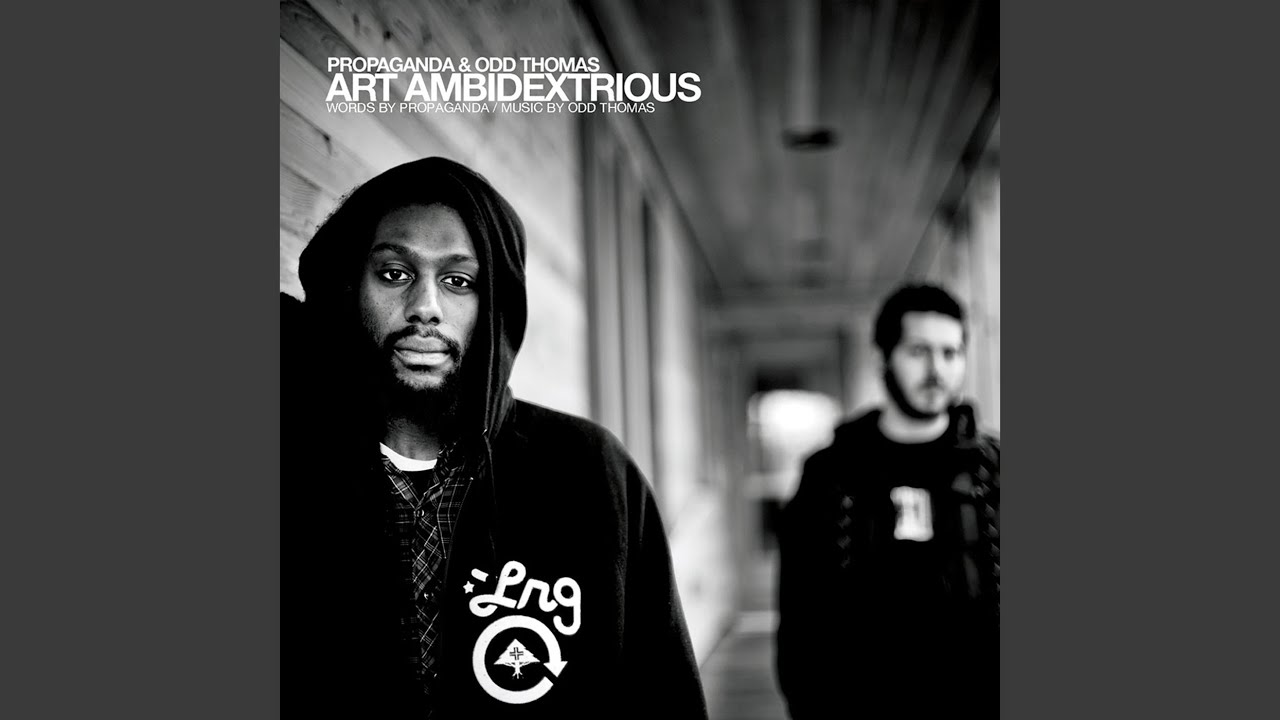 Art Ambidextrous