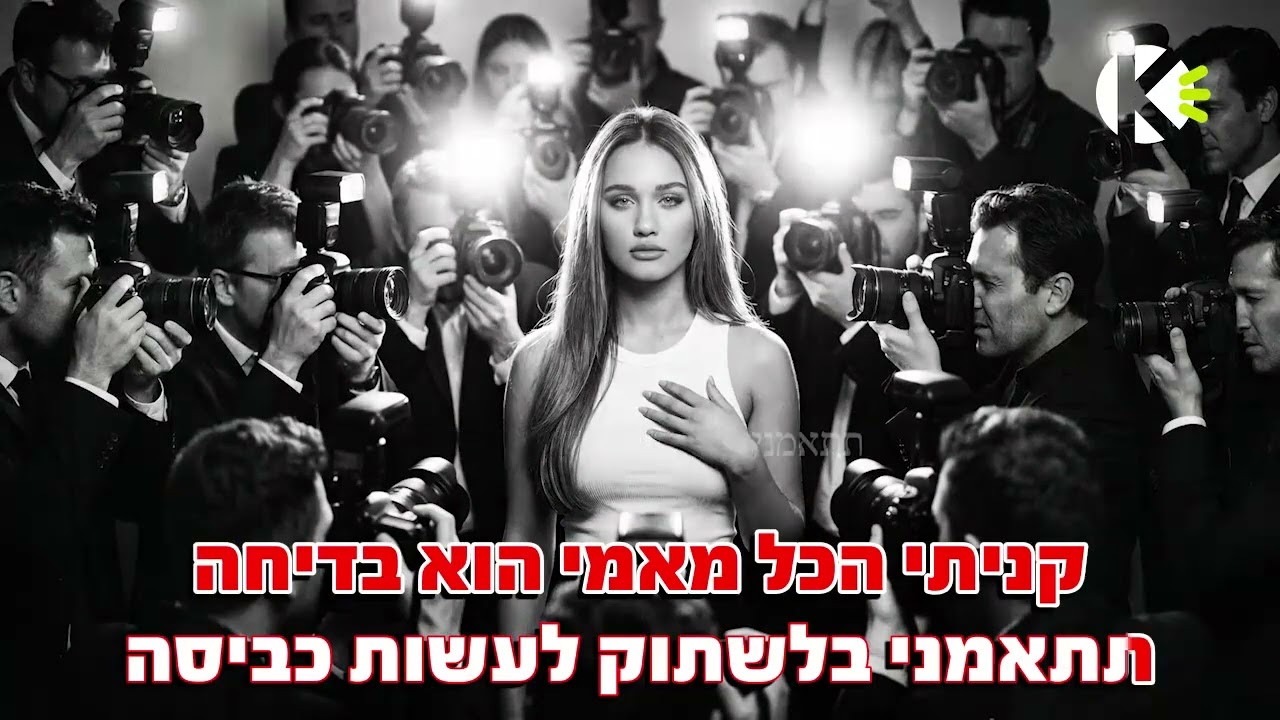 תופסת - עדן בן זקן - שרים קריוקי