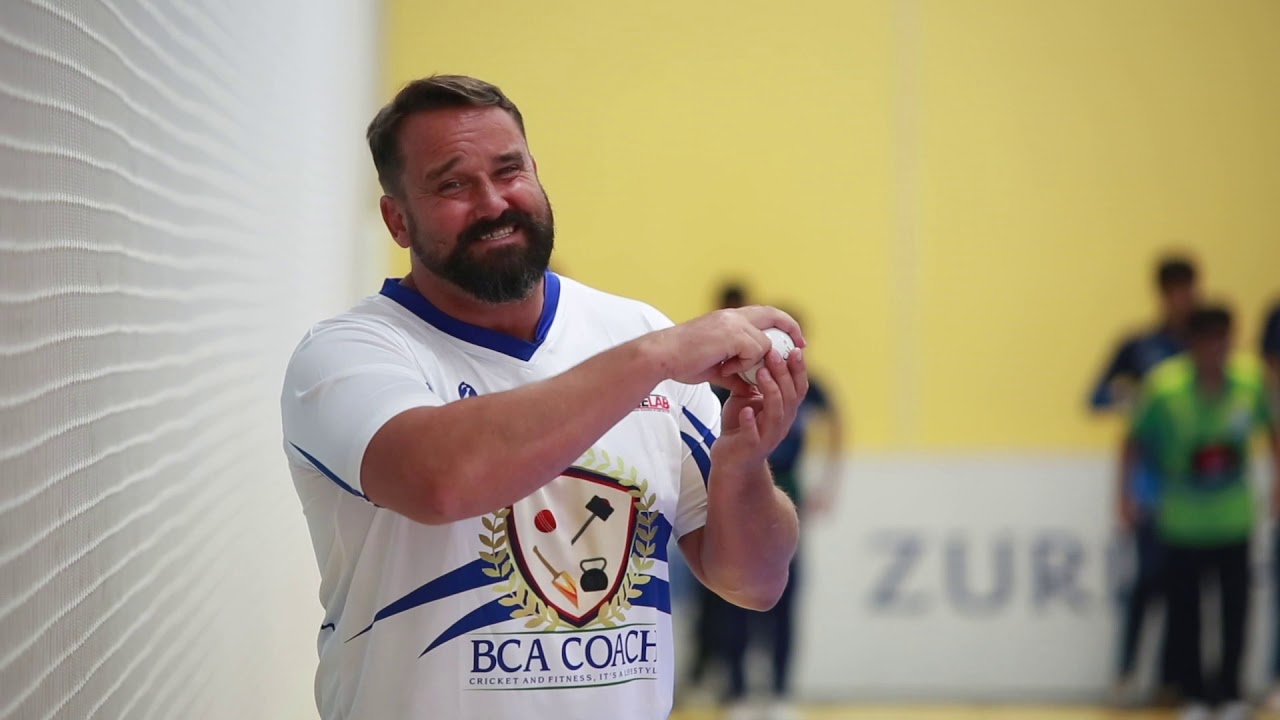 Bowling Tips by Steffan Jones - Tip #6: The Magnus Effect