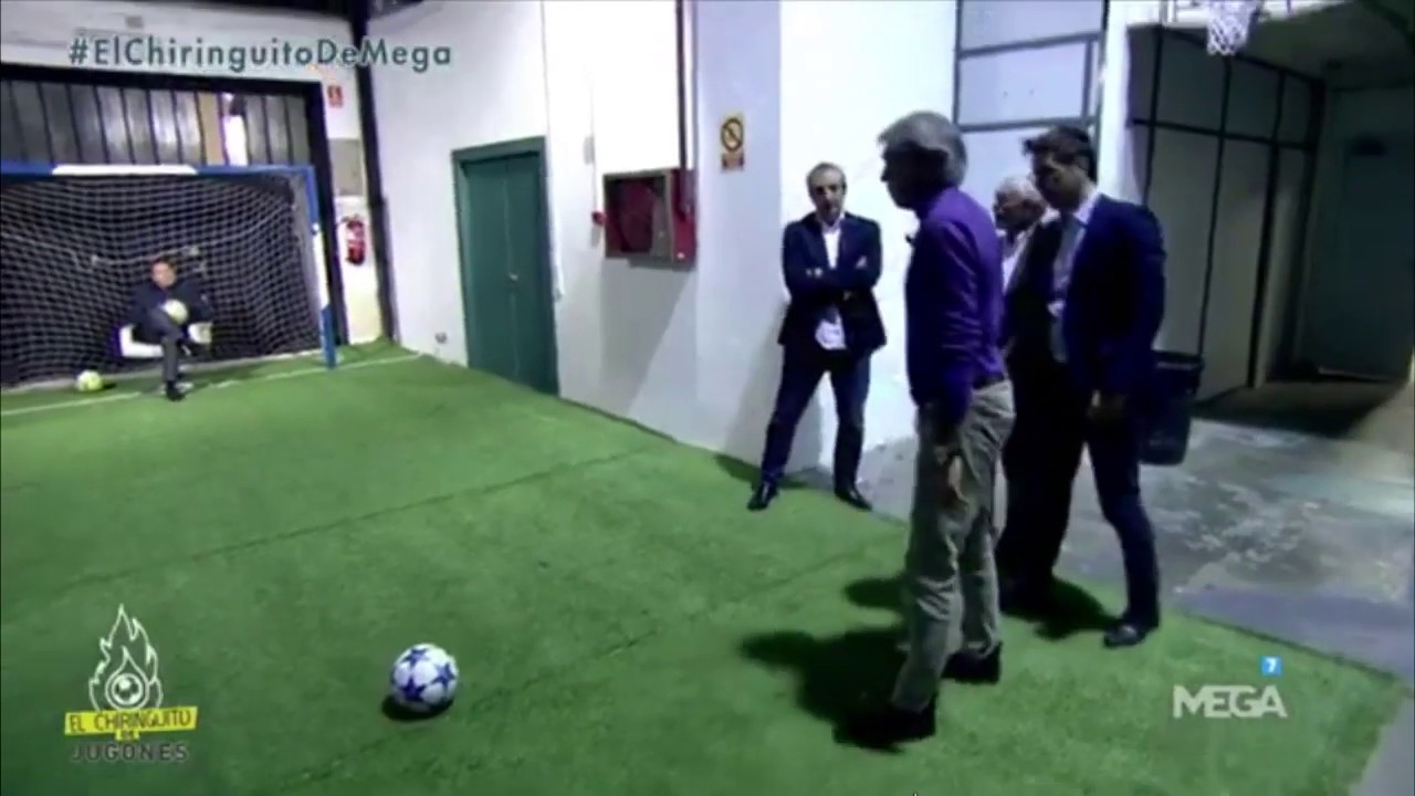 LOBO CARRASCO thug life RABONA a PACO BUYO