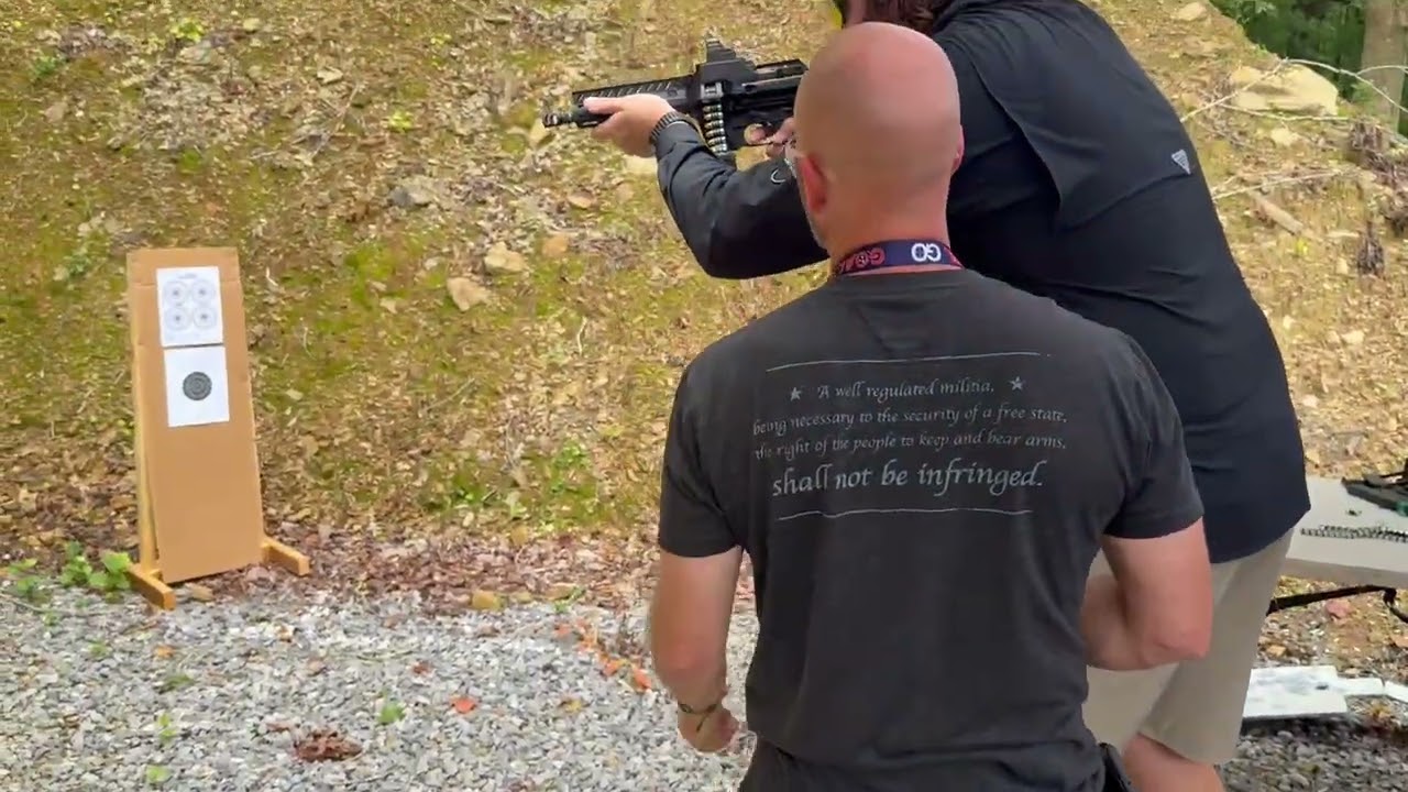 Belt Fed 9mm Full Auto